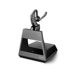 楽天市場】PLANTRONICS VOYAGER 5200 Bluetooth ワイヤレスヘッド