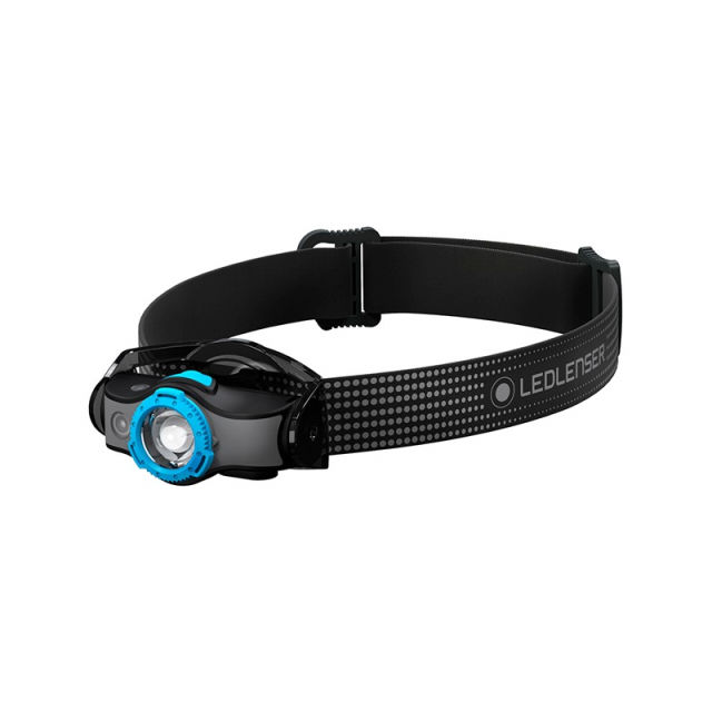 専用商品 楽天市場】LED LENSER レッドレンザー LL MH5 Gray GIFTBOX 最大