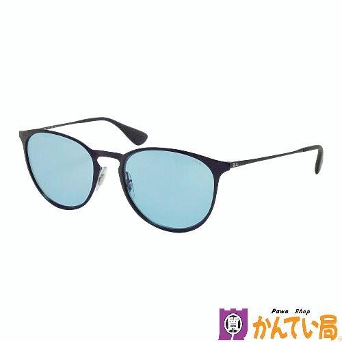 楽天市場】レイバン サングラス ラウンド ダブル ブリッジ ミラー