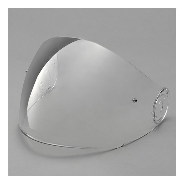 ZENITH HELMET ゼニスヘルメット YJ-22 YJ-22II ヘルメットシールド ヘルメット カラー：クリア