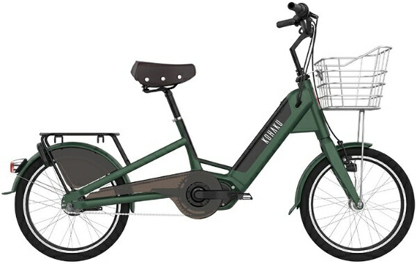 楽天市場】アイオン A-bike electric エーバイクエレクトリック