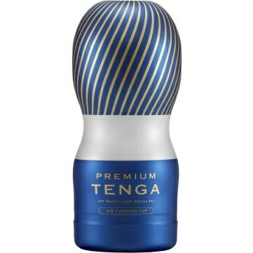 楽天市場】TENGA プレミアム テンガ エアクッション・カップ | 価格