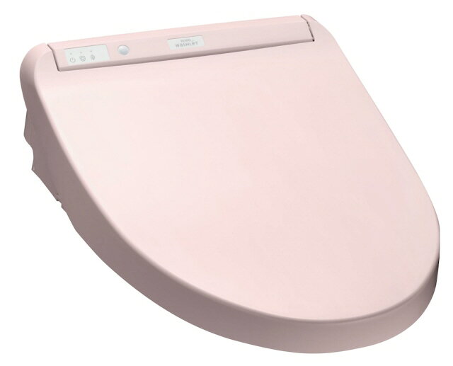 TOTO 温水洗浄便座 ウォシュレット KMシリーズ KM2 パステルピンク TCF8FM66#SR2