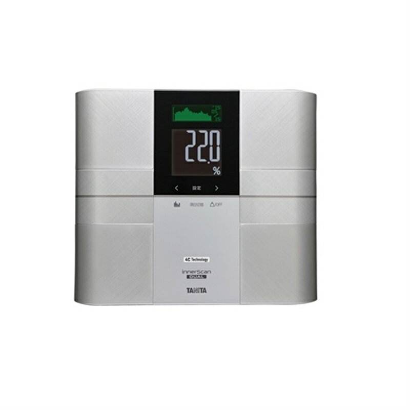 楽天市場】タニタ TANITA BC-334L | 価格比較 - 商品価格ナビ