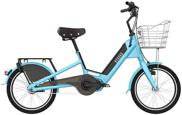 折り畳み電動アシスト自転車　A-Bike ELECTRIC 合体ロボみたいな自転車「A-bike」に電動アシスト版の「A-Bike