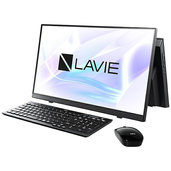 楽天市場】NECパーソナルコンピュータ NEC LAVIE A23 PC-A2365BAB