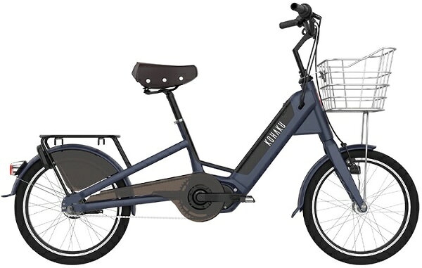 楽天市場】Click Holdings Honbike 電動アシスト自転車 BK/BK | 価格
