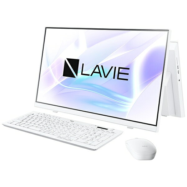 LAVIE A2377/B i7-10510U 8GB 一体型　パソコン 楽天市場】NECパーソナルコンピュータ NEC LAVIE A23 PC-A2377BAW