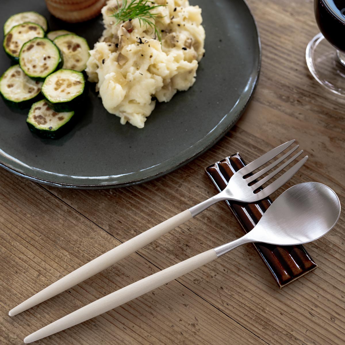 クチポール ミオIF ディナー 2本