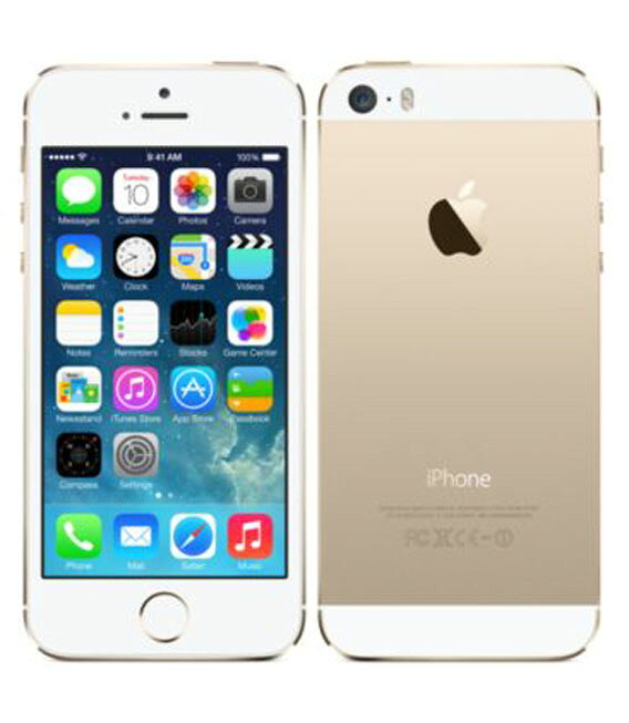 楽天市場】Apple Japan(同) アップル iPhone5s 32GB シルバー softbank