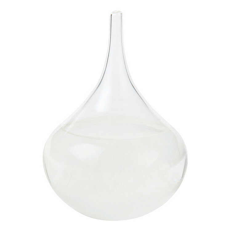 ストームグラス　しずく