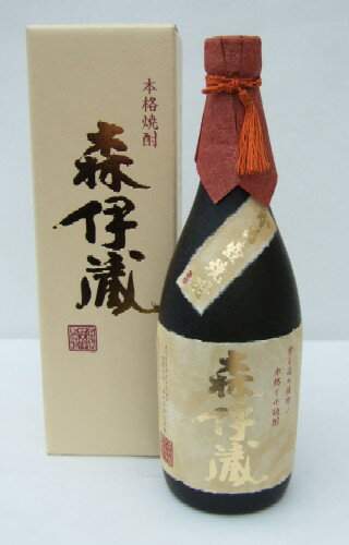 森伊蔵酒造 - 森伊蔵 乙類25° 芋 720ml 森伊蔵酒造 森伊蔵 720ml 箱なし 芋焼酎 : お酒市場JOYLAB