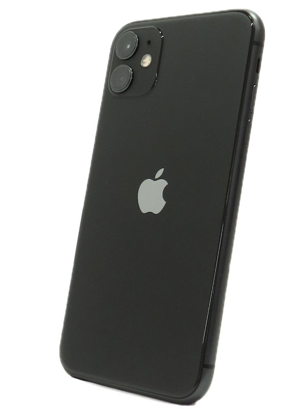 楽天市場】Apple Japan(同) Apple iPhone 11 128GB ブラック SIMフリー