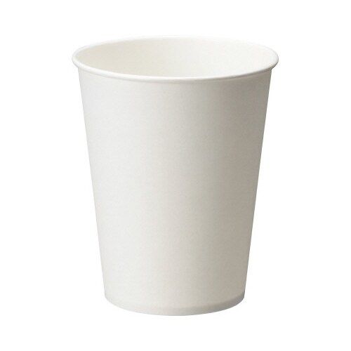 カウコレ プレミアム 間伐材紙コップ 4192-4372 9オンス