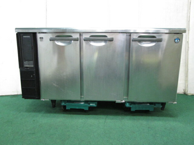 楽天市場】HOSHIZAKI 業務用 台下冷蔵庫 コールド RT-150PNE1 | 価格