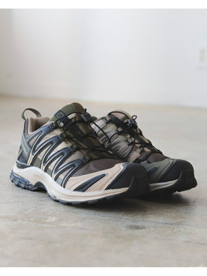 SALOMON × BEAMS / 別注 XA PRO 3D GTX