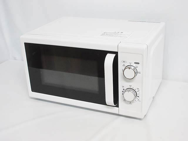 楽天市場】ニトリ フラットオーブンレンジ ET-626A 8971607 | 価格比較
