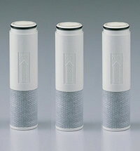 Panasonic 浄水器用 カートリッジ SESU10300SK1 3本入り 楽天市場】パナソニック 浄水カートリッジ sesu10300sk1 | 価格比較