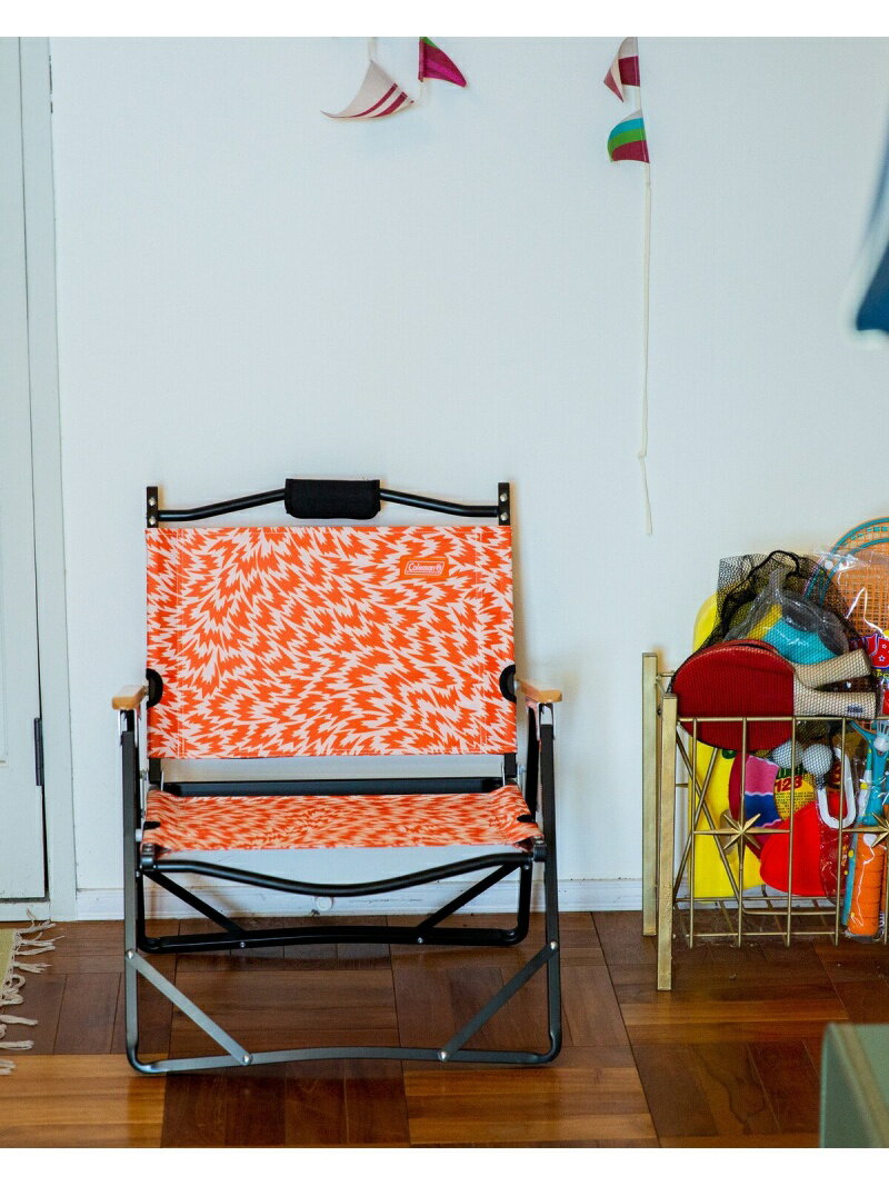 BEAMS キャンプチェア＋トランクカーゴ 折り畳みチェア 