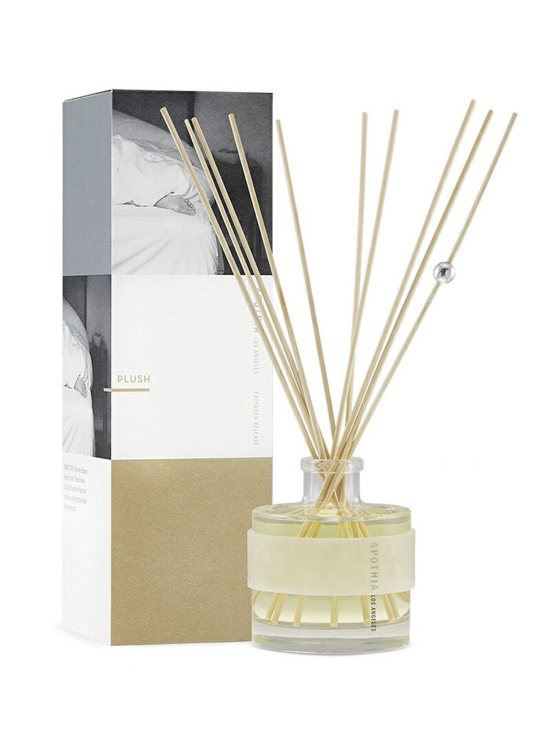 (公式)ディフューザー PLUSH