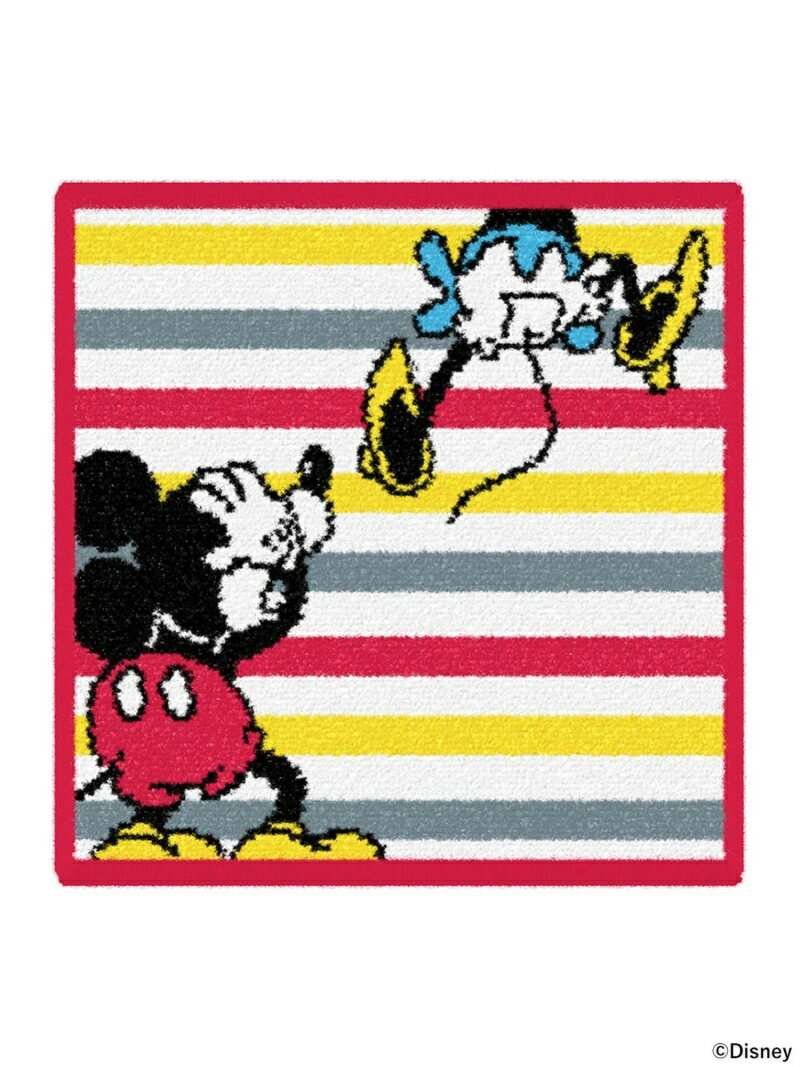 楽天市場】FEILER × BEAMS / 別注 ミッキーマウス ボーダー