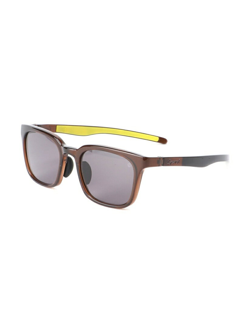 Eyevol サングラス RYS II XL 50 RYS II XL BK-LY-DK. Eyevol RYS II MBK-