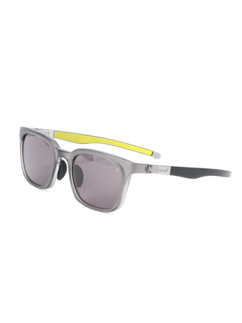 楽天市場】EYEVOL RYS 2 XL 50 MBK-LY-DK.GRY | 価格比較 - 商品価格ナビ
