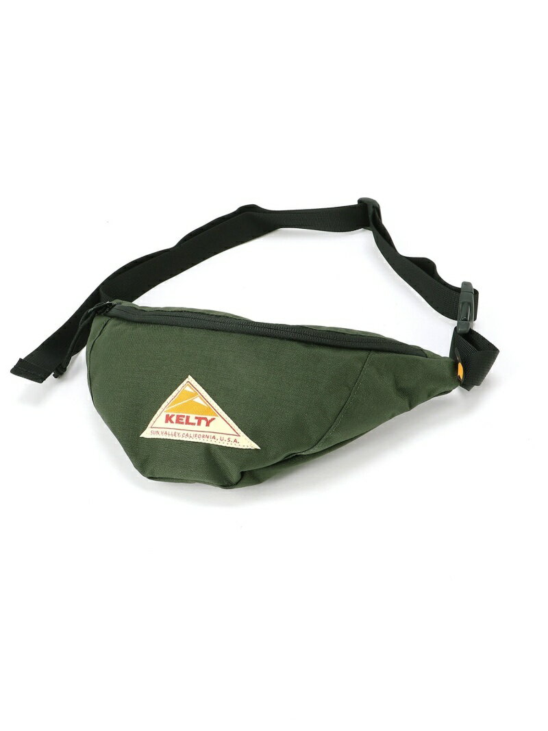 (U)MICRO CURVE FANNY