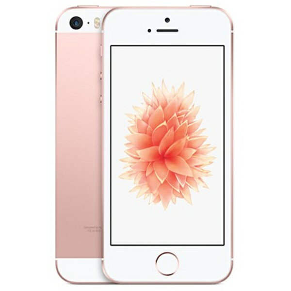 楽天市場】MLLN2J/A iPhoneSE 16GB スペースグレイ docomo Apple