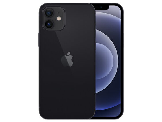 楽天市場】Apple Japan(同) アップル iPhone12 128GB ブラック