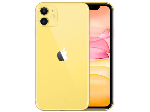 楽天市場】アップル iPhone11 128GB イエロー SIMフリー | 価格比較