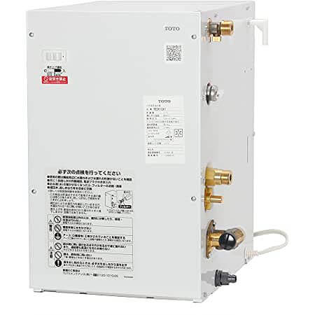 楽天市場】TOTO（トートー） 電気温水器 REM12A | 価格比較 - 商品価格ナビ