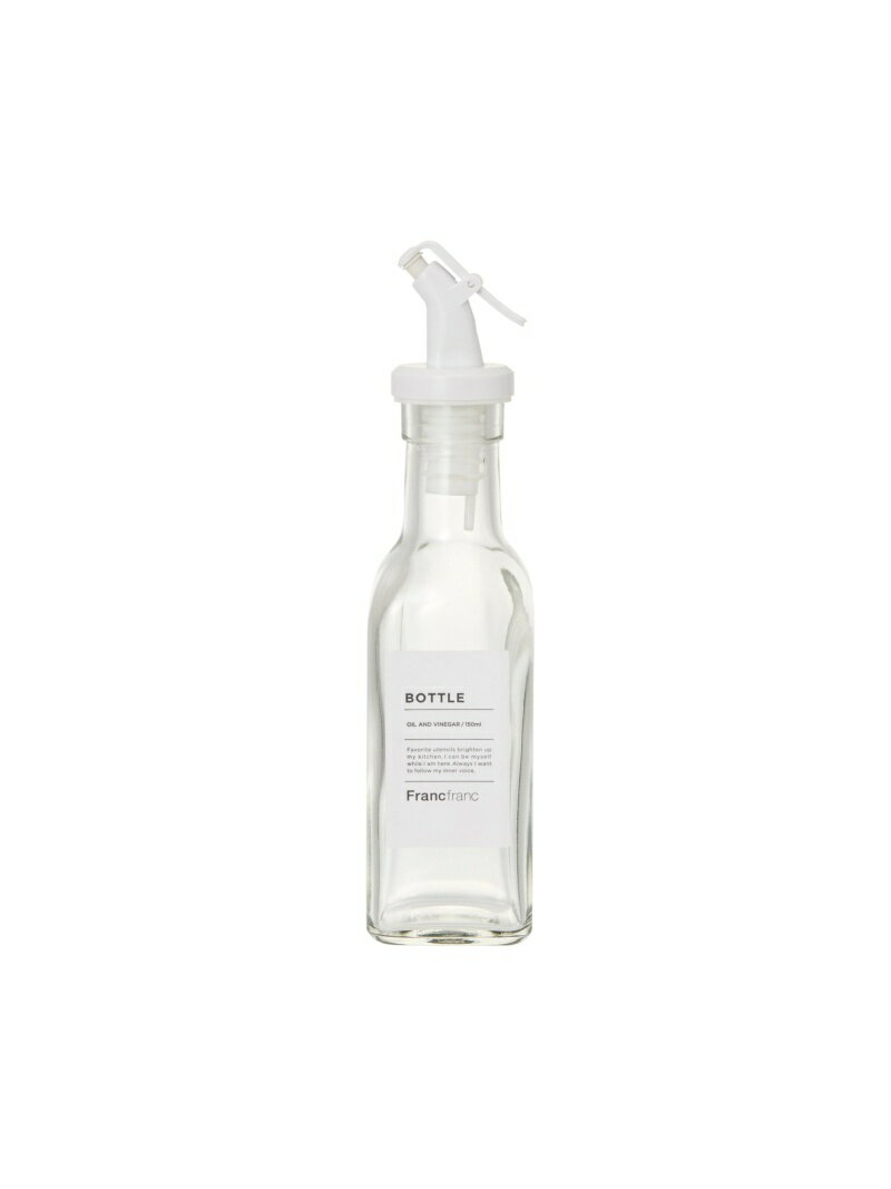 オイル&ビネガーボトル S