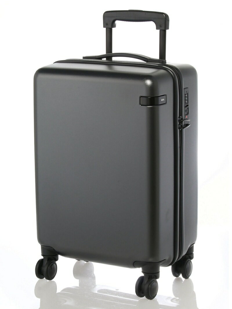✨美品✨　ACE デュベリー　キャリーケース 28L ブラック 楽天市場】ace/デュベリー*28リットル ストッパー付・機内持込