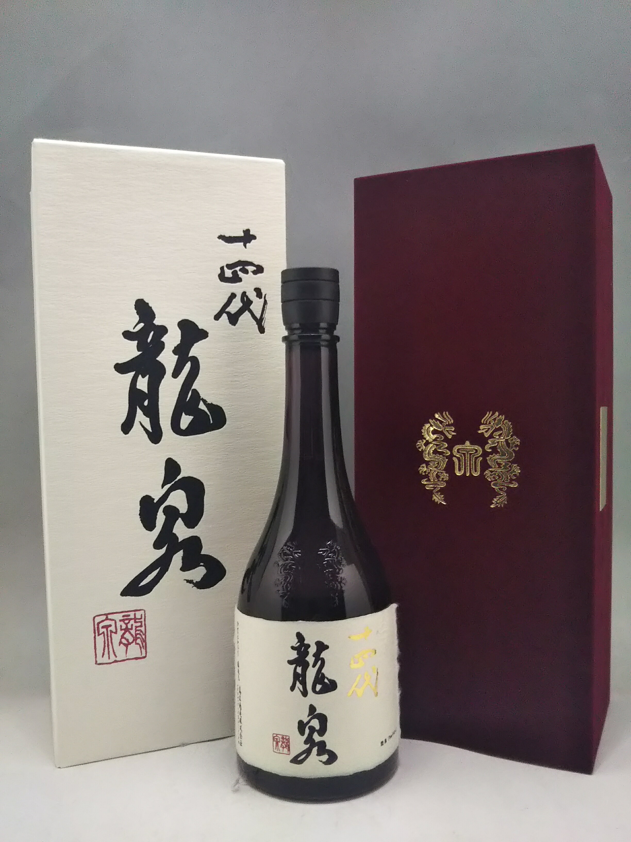 楽天市場】サケネット 十四代蘭引酒 鬼兜 40度 高木酒造 山形 | 価格