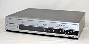 TOSHIBA 東芝 VTR一体型 DVDレコーダー VHS D-VR7 TOSHIBA D-VR7 VHS / DVD RECORDER HDMI | eBay