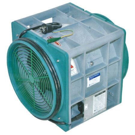 小型送風機 250mm SHT-250 SIS SHT-250 小型送風機 1台 SIS 【通販モノタロウ】