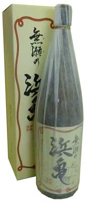 楽天市場】オガタマ酒造 無瀬の浜亀 25度 | 価格比較 - 商品価格ナビ