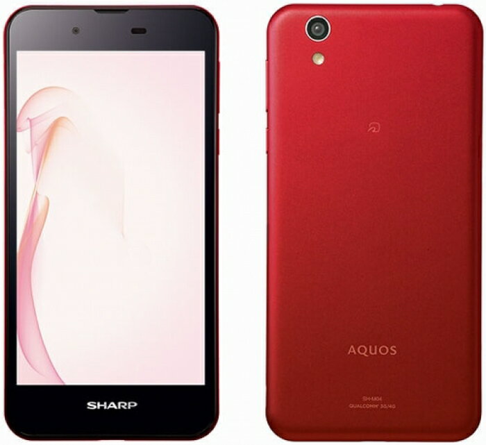 楽天市場】シャープ SHARP AQUOS sense plus SH-M07 ホワイト