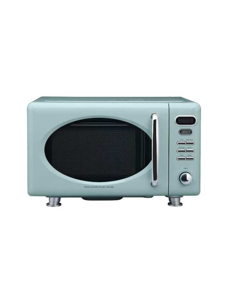 楽天市場】ラドンナ Toffy 電子レンジ K-DR1-AW | 価格比較 - 商品価格ナビ