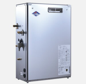 給湯専用 灯油ボイラー CBS-EN4100G 長府工産 デジタルリモコン