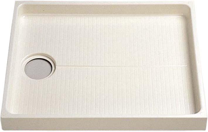 楽天市場】TOTO PP製洗濯機パン 900サイズ PWP900N2W | 価格比較
