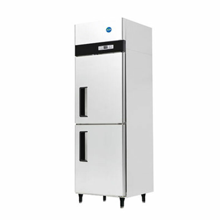 6301【美品】2020年製 JCM 業務用タテ型冷蔵庫 JCMR-1265-I jcm_jcmr-1280f2-in