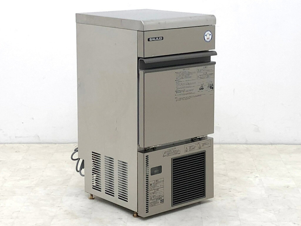 福島工業(株)　製氷機 楽天市場】福島工業 製氷機 FIC-45KTX1 | 価格比較 - 商品価格ナビ
