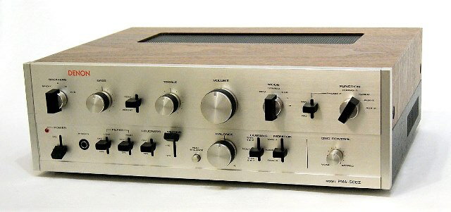 ソニー SONY プリメインアンプ TA-1120A ウッドケース付 ジャンク ソニー SONY プリメインアンプ TA-1120A ウッドケース付 ジャンク