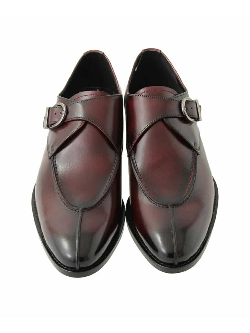 【新品】BARKER CAP TOE レザーシューズ　革靴 ビジネスシューズ BARKER CAP TOE レザーシューズ メンズ