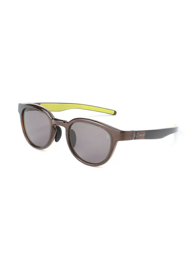 楽天市場】EYEVOL RYS 2 XL 50 MBK-LY-DK.GRY | 価格比較 - 商品価格ナビ