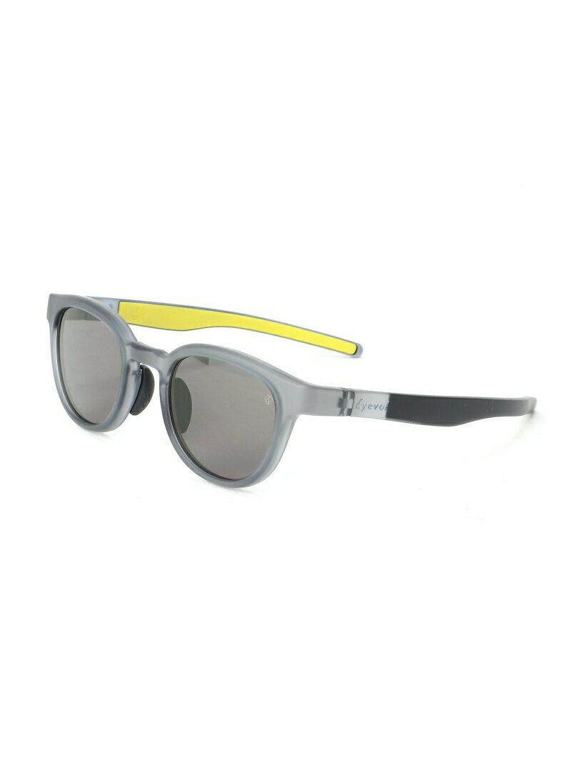 楽天市場】EYEVOL RYS 2 XL 50 MBK-LY-DK.GRY | 価格比較 - 商品価格ナビ