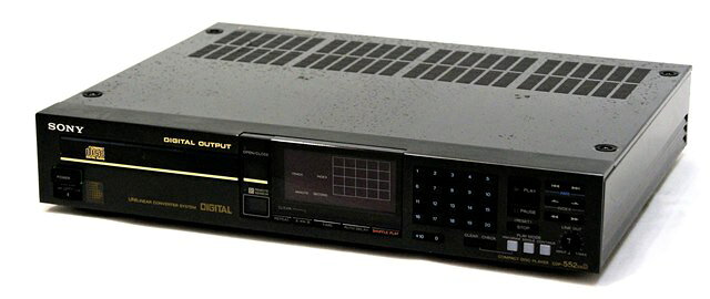 楽天市場】ソニーグループ SONY CDプレーヤー CDP-228ESD | 価格比較