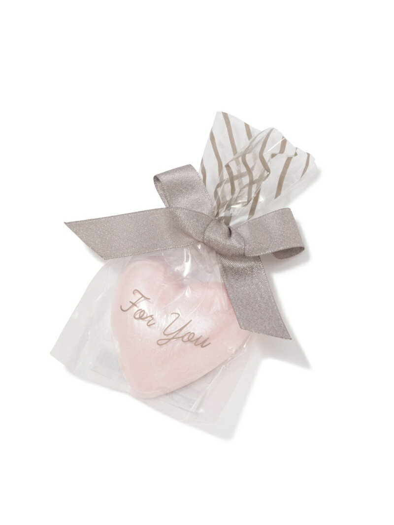 ハート バスフィズ(ピオニー)